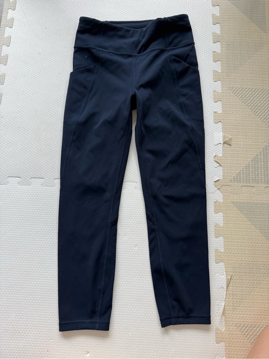 lululemon athletica Pants - lululemon Time to Sweat Leggings